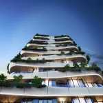Luxury Apartment with Stunning Views in Besiktas (Listing No: 7467)