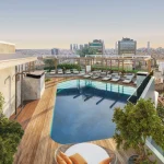 Luxury Apartment with Stunning Views in Besiktas (Listing No: 7467)
