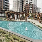 Modern Daire, Dinamik Başakşehir’de (İlan No: 7470)