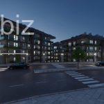 İstanbul’un Kalbinde Modern Daire (İlan No: 7472)