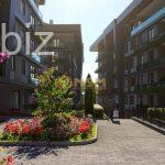 İstanbul’un Kalbinde Modern Daire (İlan No: 7472)