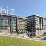 İstanbul’un Kalbinde Modern Daire (İlan No: 7472)