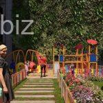 İstanbul’un Kalbinde Modern Daire (İlan No: 7472)