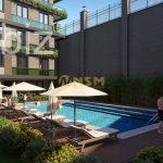 İstanbul’un Kalbinde Modern Daire (İlan No: 7472)