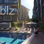 İstanbul’un Kalbinde Modern Daire (İlan No: 7472)