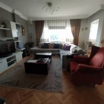 Spacious Modern Apartment in Kartal, Istanbul (Listing No: 7473)