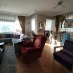 Spacious Modern Apartment in Kartal, Istanbul (Listing No: 7473)