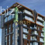Spacious 4+1 Apartment in the Heart of Istanbul (Listing No: 7474)