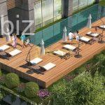 Spacious 4+1 Apartment in the Heart of Istanbul (Listing No: 7474)