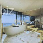 Spacious 4+1 Apartment in the Heart of Istanbul (Listing No: 7474)
