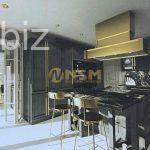 Spacious 4+1 Apartment in the Heart of Istanbul (Listing No: 7474)