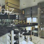 Spacious 4+1 Apartment in the Heart of Istanbul (Listing No: 7474)