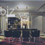 Spacious 4+1 Apartment in the Heart of Istanbul (Listing No: 7474)