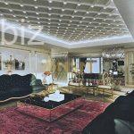 Spacious 4+1 Apartment in the Heart of Istanbul (Listing No: 7474)