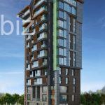 Spacious 4+1 Apartment in the Heart of Istanbul (Listing No: 7474)