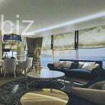 Spacious 4+1 Apartment in the Heart of Istanbul (Listing No: 7474)