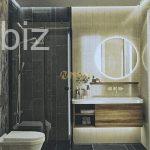 Spacious 4+1 Apartment in the Heart of Istanbul (Listing No: 7474)