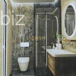 Spacious 4+1 Apartment in the Heart of Istanbul (Listing No: 7474)