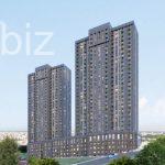 Charming 2+1 Apartment in the Heart of Istanbul (Listing No: 7475)