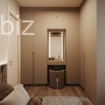 Charming 2+1 Apartment in the Heart of Istanbul (Listing No: 7475)
