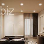Charming 2+1 Apartment in the Heart of Istanbul (Listing No: 7475)