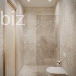 Charming 2+1 Apartment in the Heart of Istanbul (Listing No: 7475)