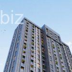 Charming 2+1 Apartment in the Heart of Istanbul (Listing No: 7475)