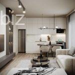 Charming 2+1 Apartment in the Heart of Istanbul (Listing No: 7475)