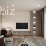 Charming 2+1 Apartment in the Heart of Istanbul (Listing No: 7475)
