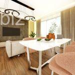 Kartal, İstanbul’da Geniş Daireler (İlan No: 7476)