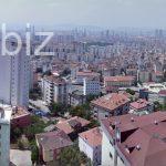 Kartal, İstanbul’da Geniş Daireler (İlan No: 7476)