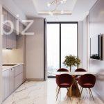 Charming 1-Bedroom Apartment in the Heart of Istanbul (Listing No: 7478)
