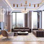 Charming 1-Bedroom Apartment in the Heart of Istanbul (Listing No: 7478)
