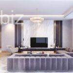 Charming 1-Bedroom Apartment in the Heart of Istanbul (Listing No: 7478)