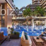 Charming 1-Bedroom Apartment in the Heart of Istanbul (Listing No: 7478)