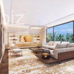 İstanbul’un Kalbinde Şirin 2+1 Daire (İlan No: 7479)