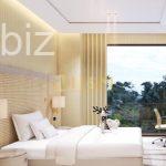 İstanbul’un Kalbinde Şirin 2+1 Daire (İlan No: 7479)