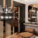 Stylish 2+1 Apartment in the Heart of Istanbul (Listing No: 7480)
