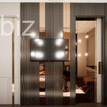 Stylish 2+1 Apartment in the Heart of Istanbul (Listing No: 7480)