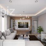 Charming 2+1 Apartment in Vibrant Istanbul (Listing No: 7481)