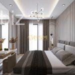 Charming 2+1 Apartment in Vibrant Istanbul (Listing No: 7481)