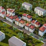 Charming 2+1 Apartment in Vibrant Istanbul (Listing No: 7481)