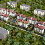 Charming 2+1 Apartment in Vibrant Istanbul (Listing No: 7481)