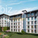 Charming 2+1 Apartment in Vibrant Istanbul (Listing No: 7481)