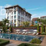 Charming 2+1 Apartment in Vibrant Istanbul (Listing No: 7481)