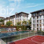 Charming 2+1 Apartment in Vibrant Istanbul (Listing No: 7481)