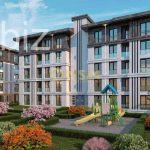 Charming 2+1 Apartment in Vibrant Istanbul (Listing No: 7481)