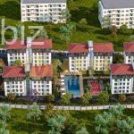 Charming 2+1 Apartment in Vibrant Istanbul (Listing No: 7481)