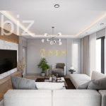 Charming 2+1 Apartment in Vibrant Istanbul (Listing No: 7481)