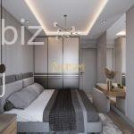 Charming 2+1 Apartment in Vibrant Istanbul (Listing No: 7481)